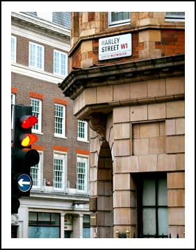 Dr. Li Clinic, Harley Street, Acupuncture, Chinese Medicine